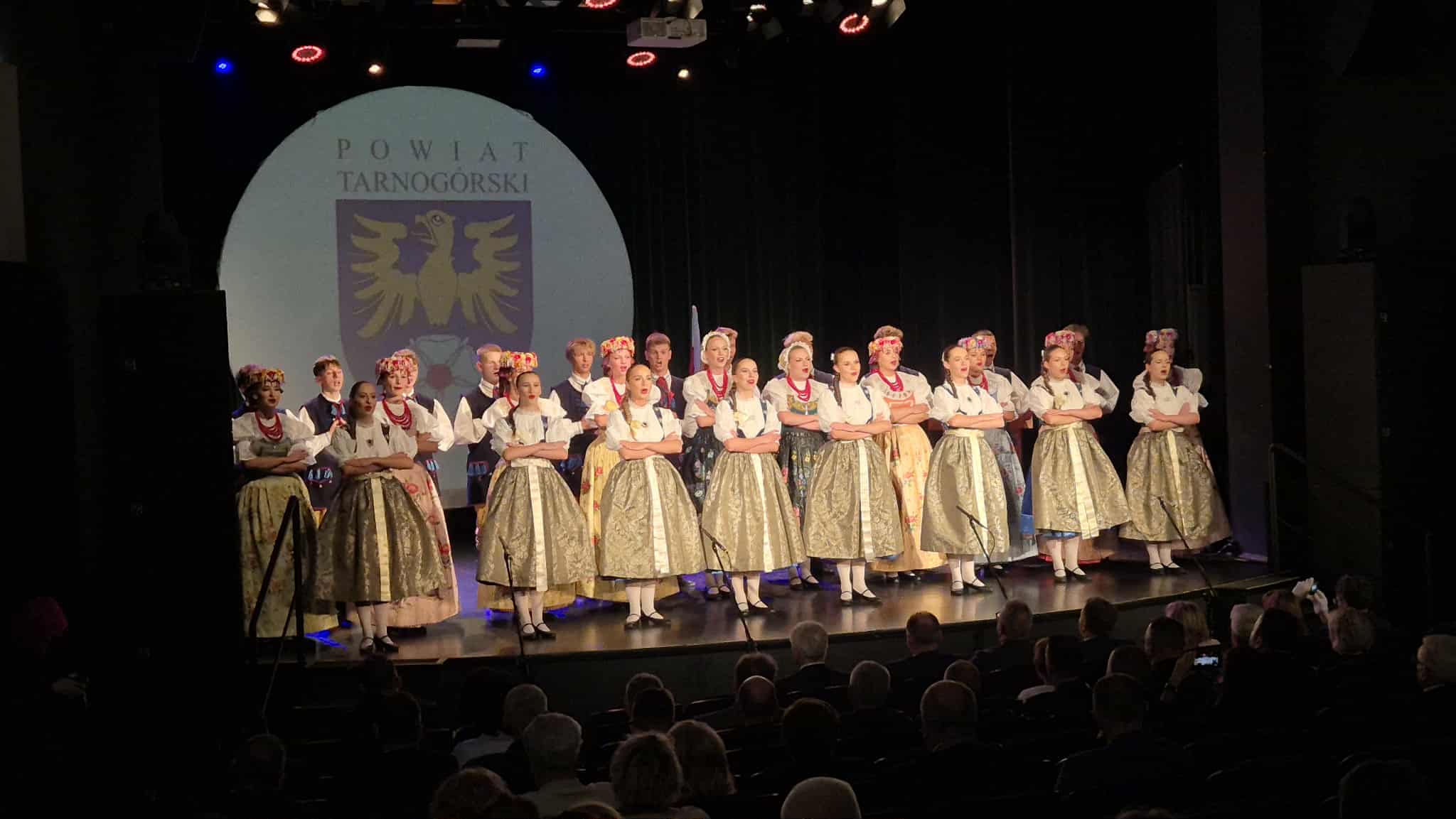 Nagroda Orła i Róży