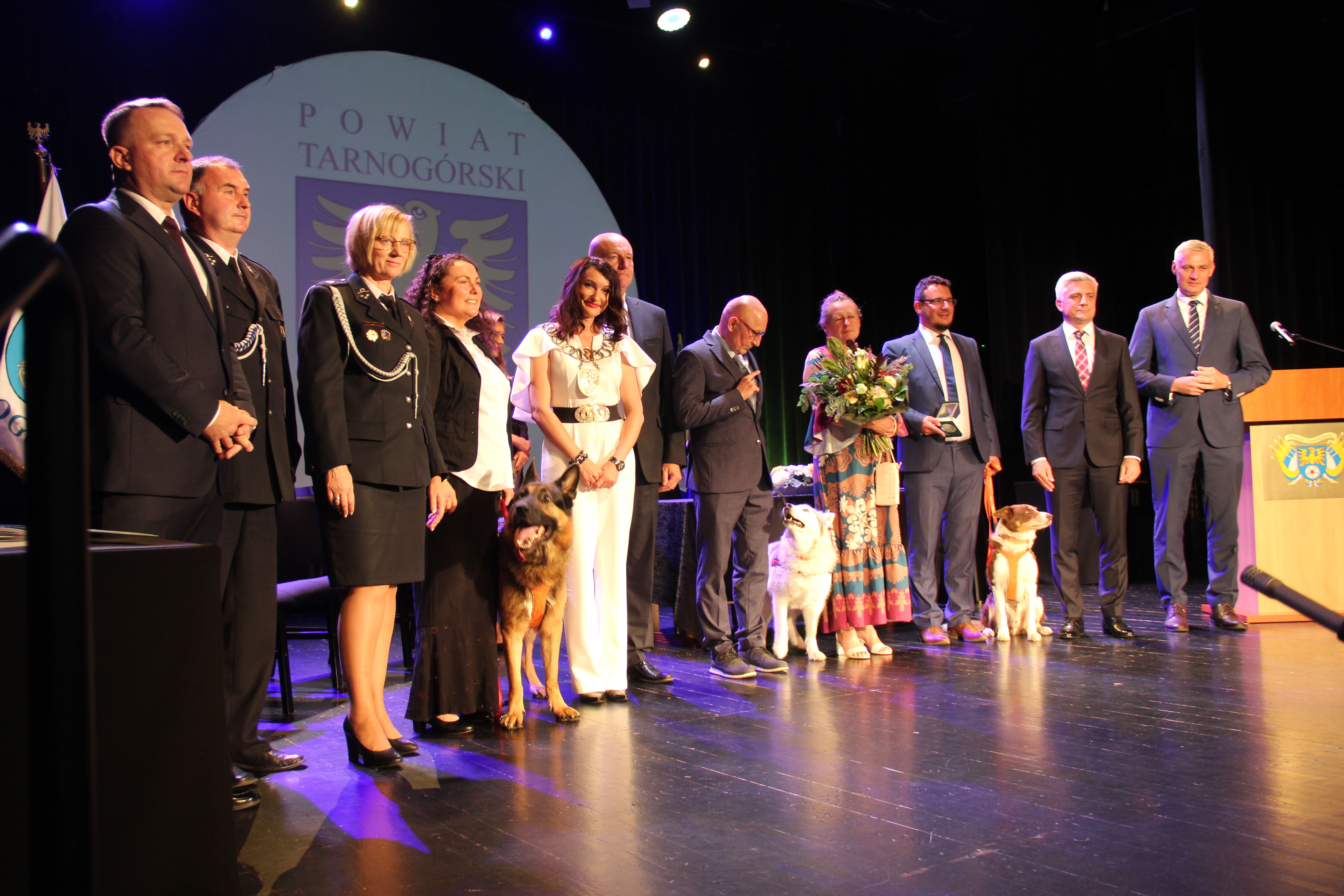 Nagroda Orła i Róży