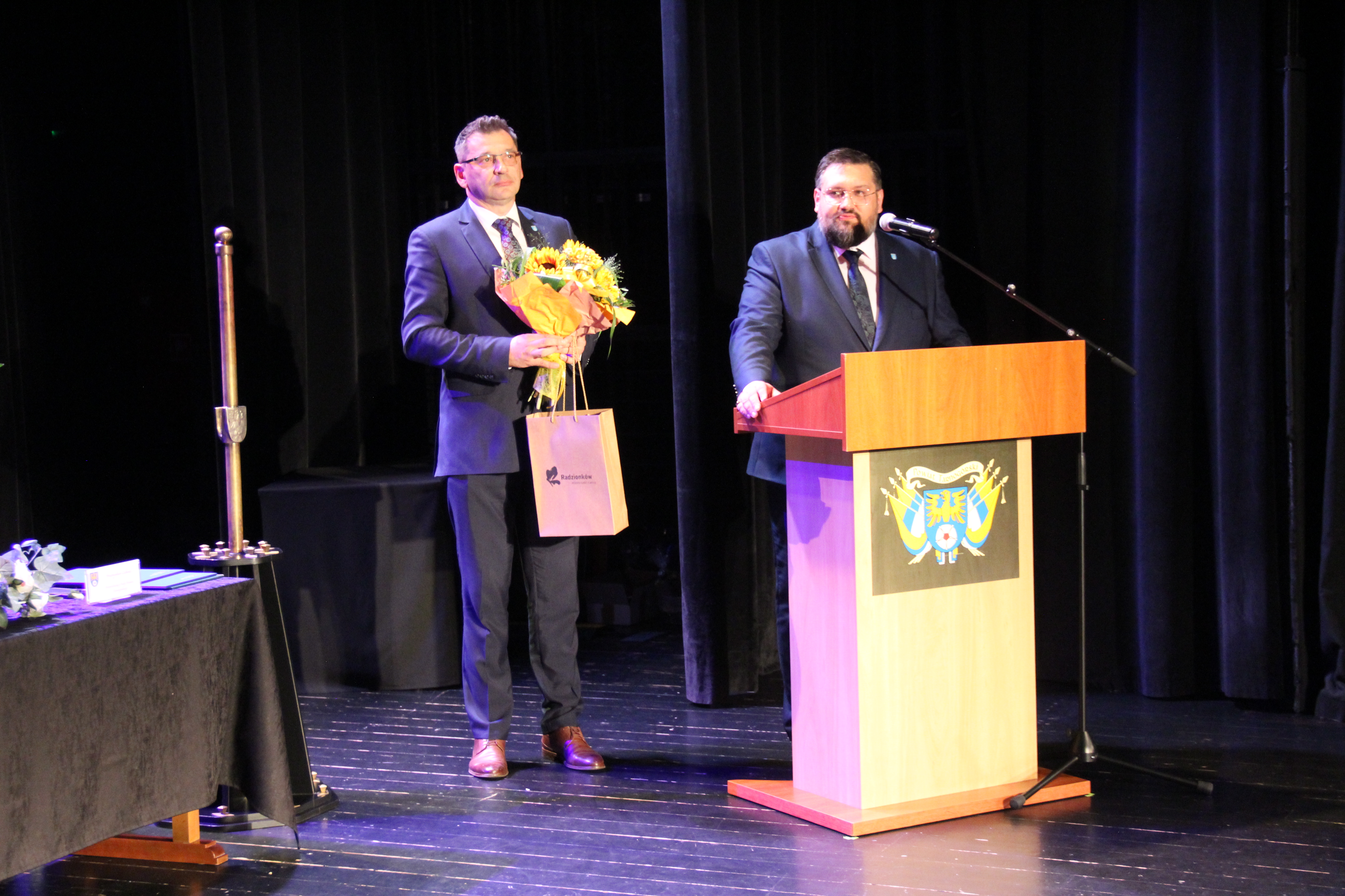 Nagroda Orła i Róży