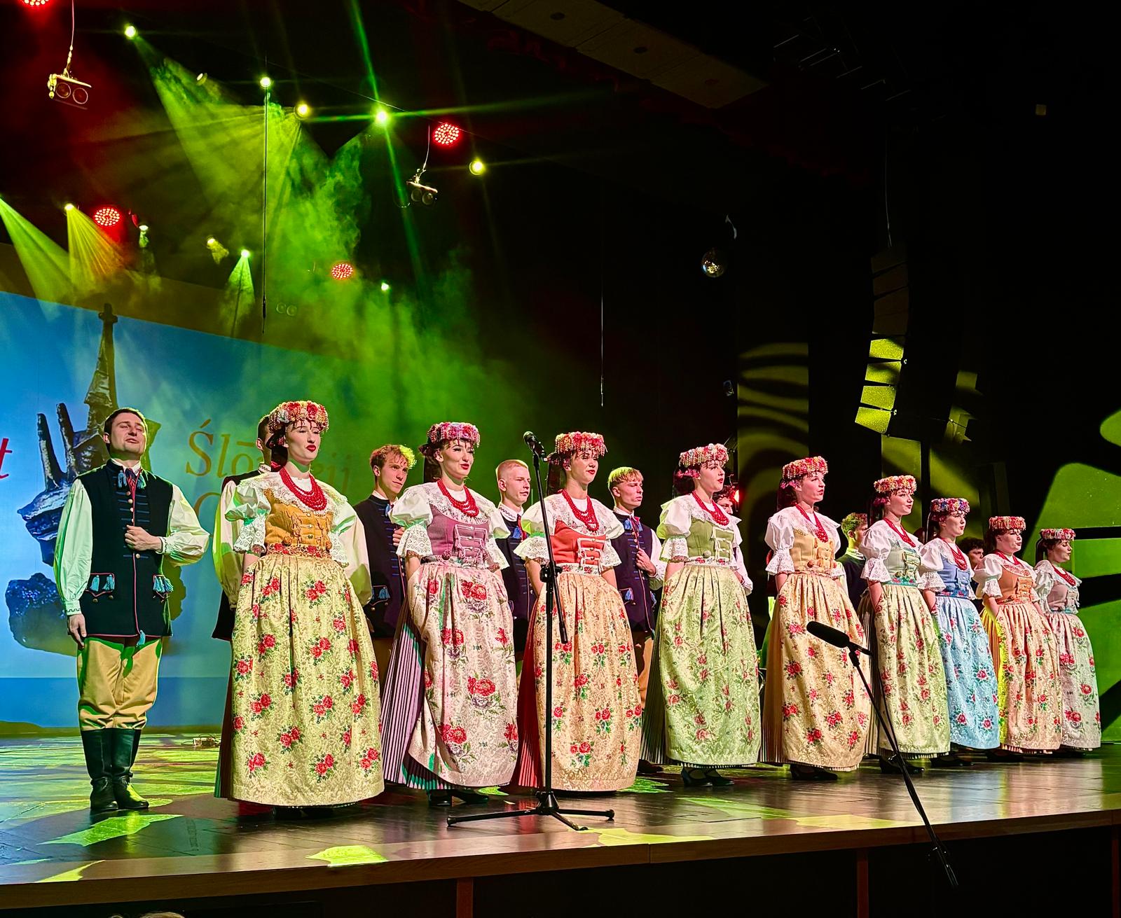 Kamrat Ślonskij Godki