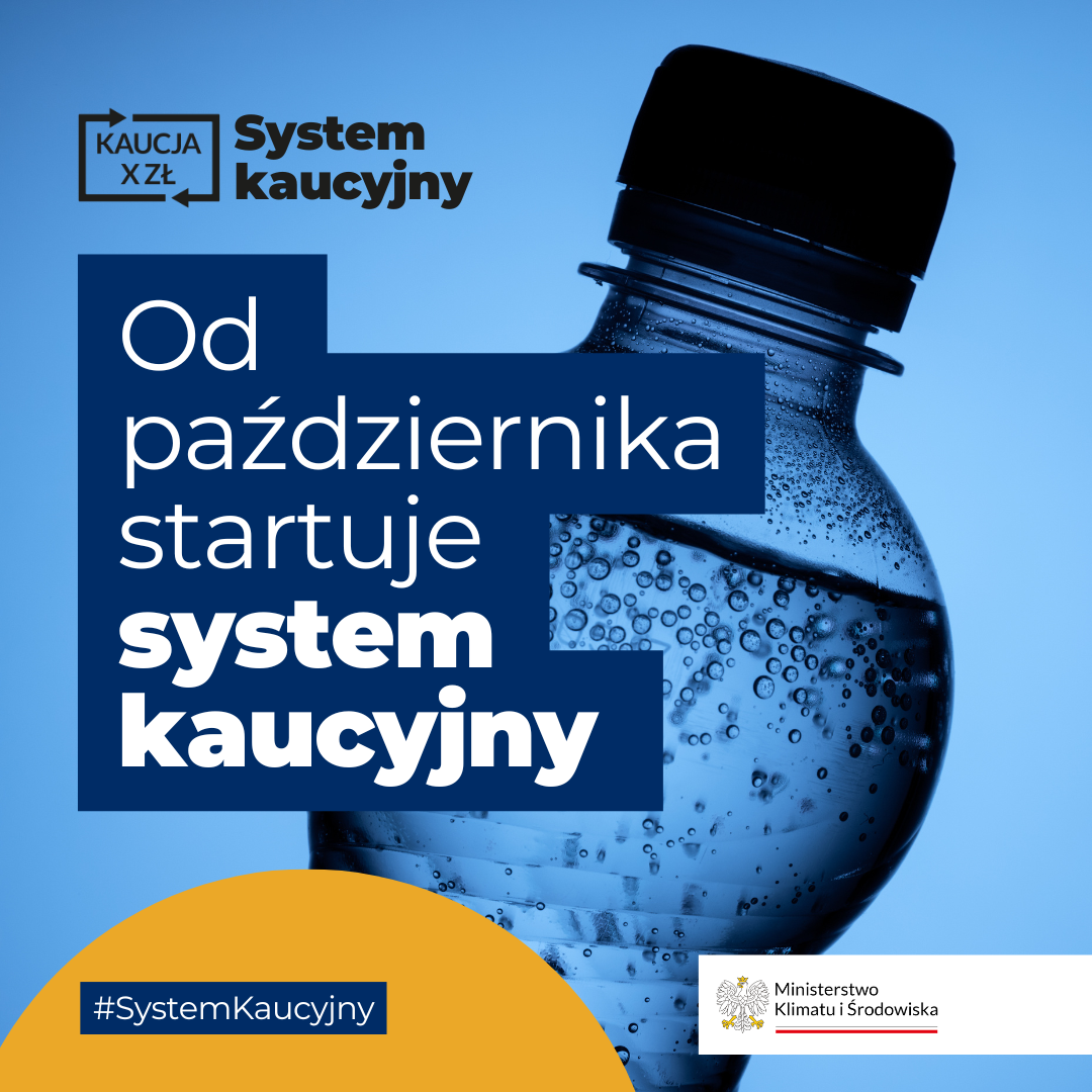system kaucyjny