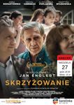 Plakat filmu Skrzyżowanie