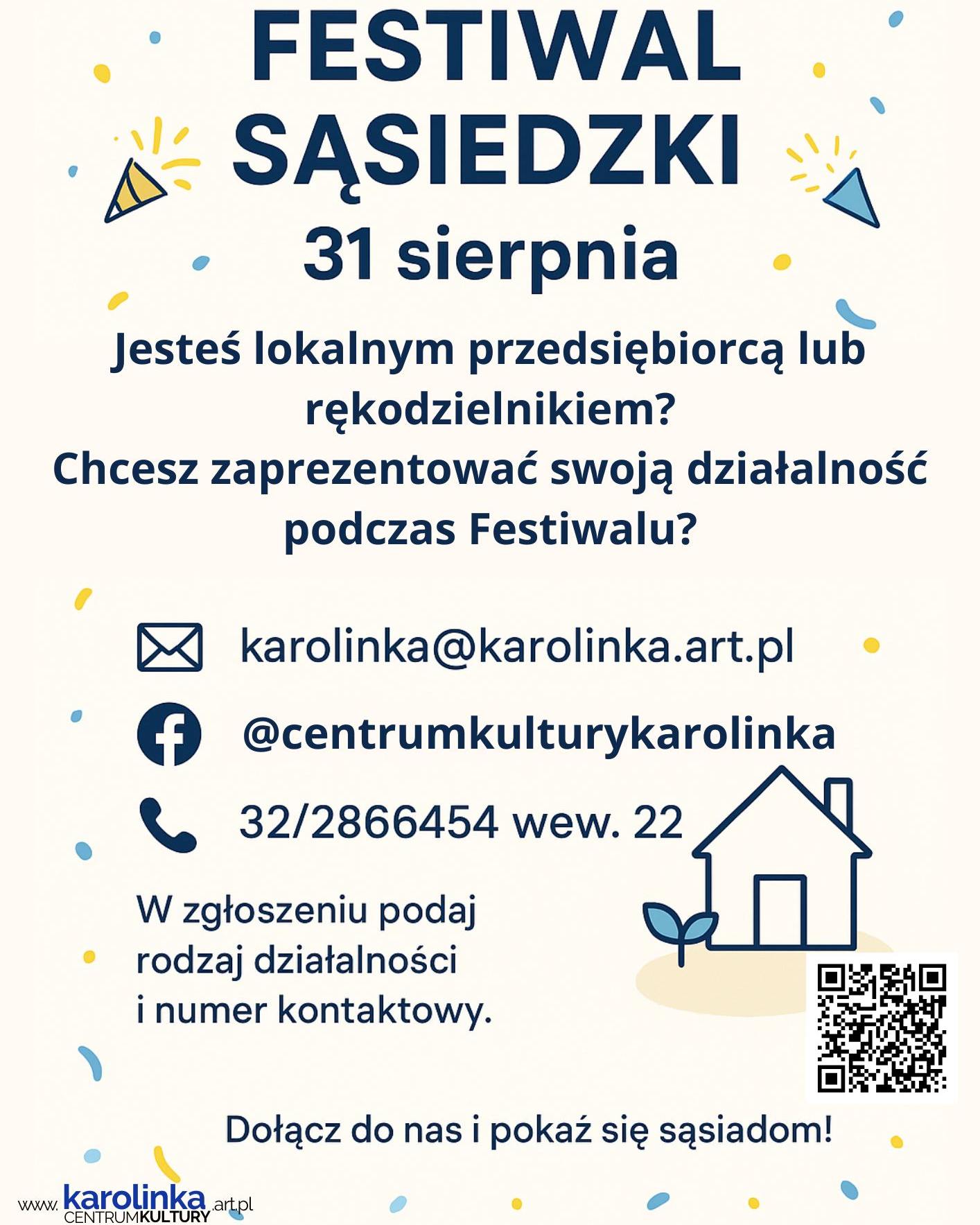 Festiwal Sąsiedzki