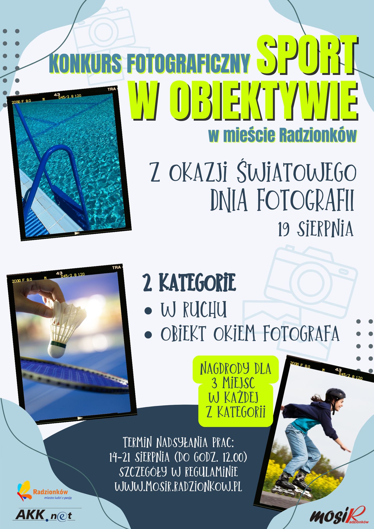 konkurs fotograficzny