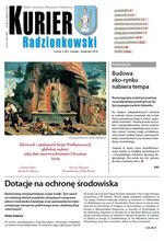 Kurier Radzionkowski 2018 Numer 2