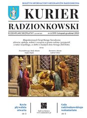 Kurier Radzionkowski 2023 nr 6