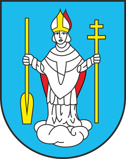 Ilustracja artykułu: "Symbole miasta"