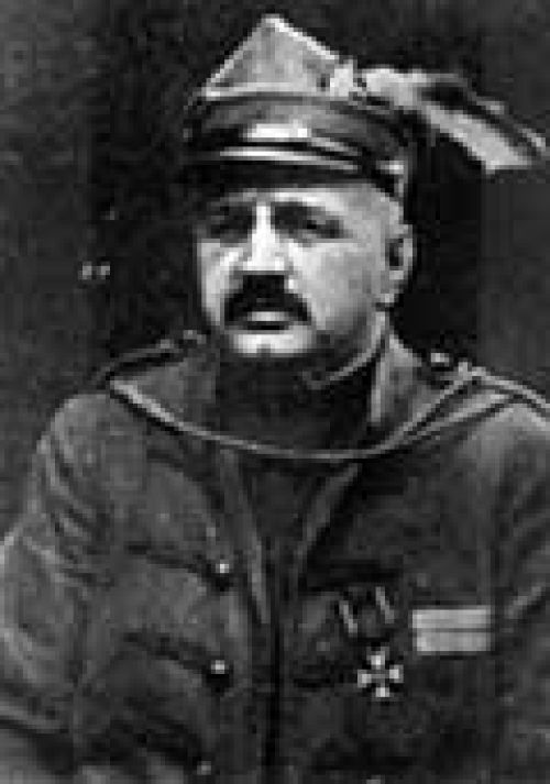 Ilustracja artykułu: "Emil Gajdas"