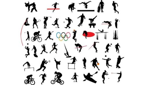 Ilustracja artykułu: "Nagrody za wysokie wyniki sportowe"