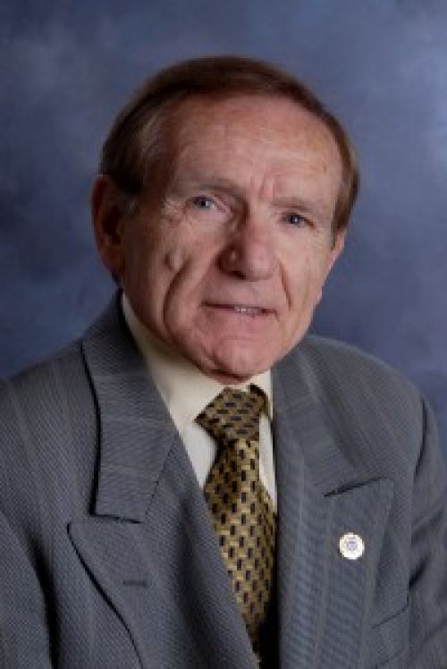 Ilustracja artykułu: "mgr inż. Lucjan Sobkowiak"